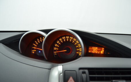 Toyota Verso I, 2012 год, 1 100 000 рублей, 12 фотография