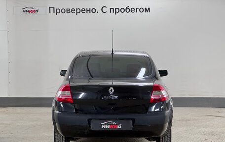 Renault Megane II, 2008 год, 370 000 рублей, 5 фотография