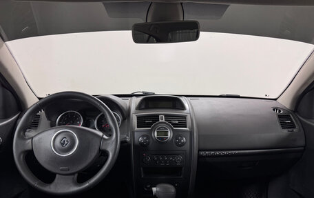 Renault Megane II, 2008 год, 370 000 рублей, 8 фотография