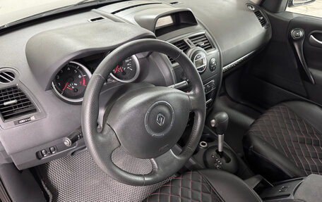Renault Megane II, 2008 год, 370 000 рублей, 7 фотография