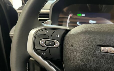 Haval Jolion, 2025 год, 2 449 000 рублей, 10 фотография