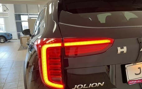 Haval Jolion, 2025 год, 2 449 000 рублей, 11 фотография