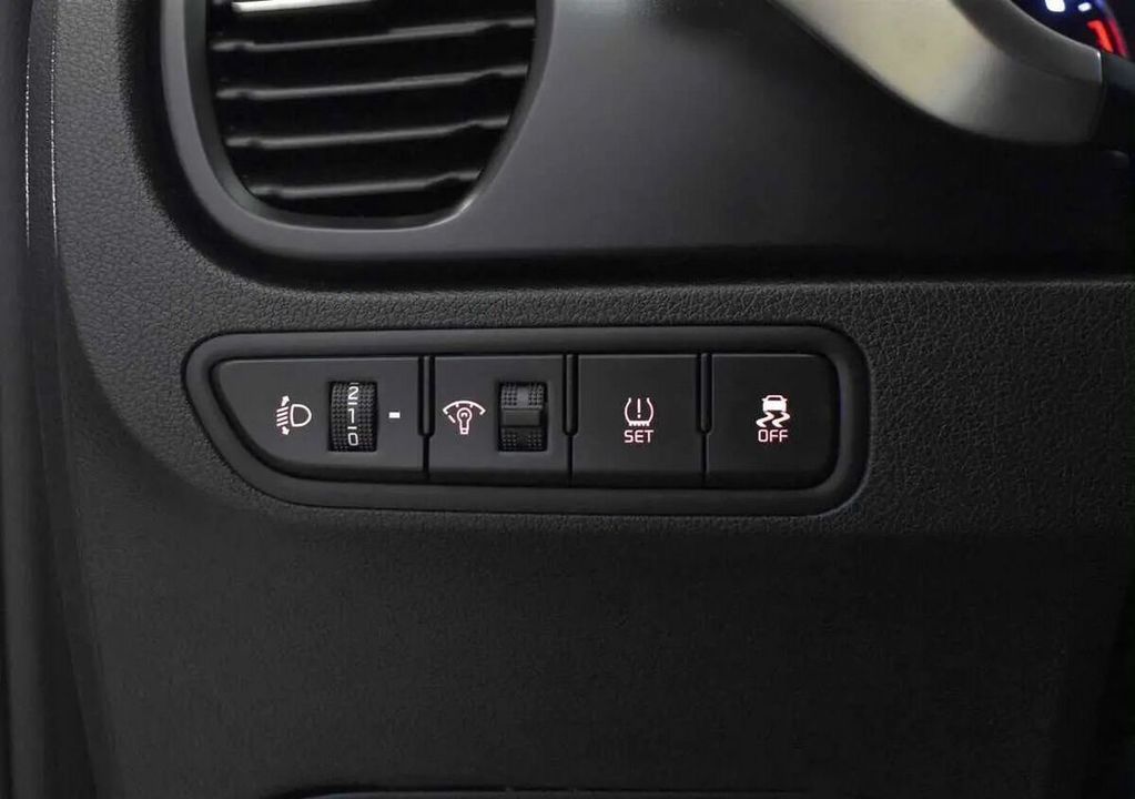 KIA Rio, 2021 год, 1 140 000 рублей, 8 фотография
