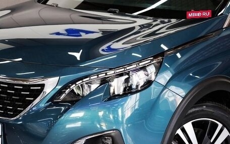 Peugeot 5008 II, 2020 год, 2 050 000 рублей, 3 фотография