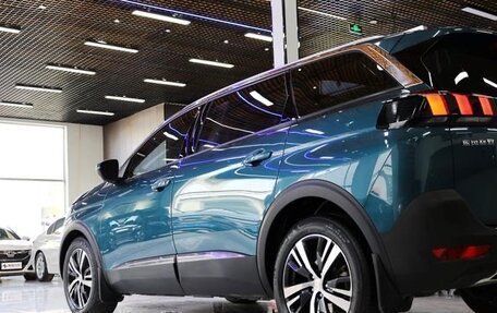 Peugeot 5008 II, 2020 год, 2 050 000 рублей, 10 фотография