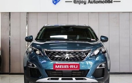 Peugeot 5008 II, 2020 год, 2 050 000 рублей, 4 фотография