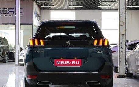 Peugeot 5008 II, 2020 год, 2 050 000 рублей, 6 фотография