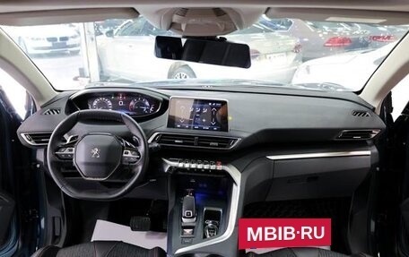 Peugeot 5008 II, 2020 год, 2 050 000 рублей, 14 фотография