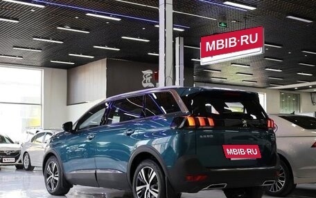 Peugeot 5008 II, 2020 год, 2 050 000 рублей, 5 фотография