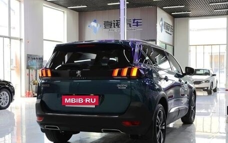 Peugeot 5008 II, 2020 год, 2 050 000 рублей, 7 фотография