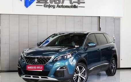 Peugeot 5008 II, 2020 год, 2 050 000 рублей, 2 фотография