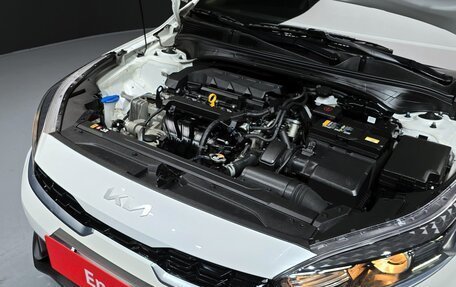 KIA K3, 2022 год, 1 750 000 рублей, 6 фотография
