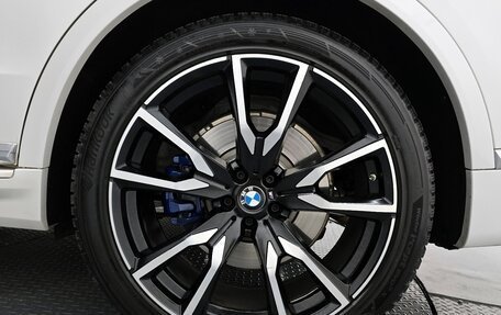 BMW X7, 2021 год, 8 800 000 рублей, 5 фотография