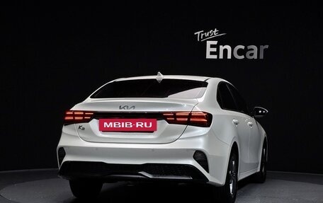 KIA K3, 2022 год, 1 750 000 рублей, 4 фотография