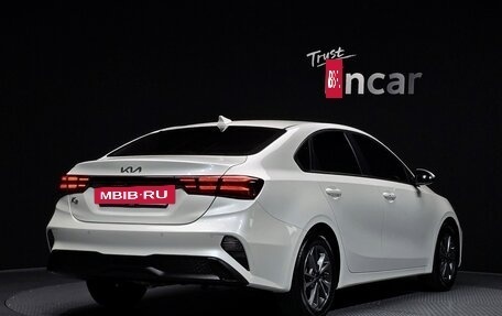 KIA K3, 2022 год, 1 750 000 рублей, 2 фотография