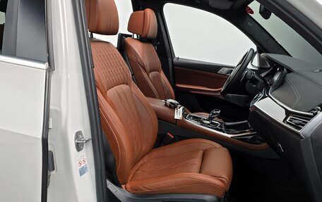 BMW X7, 2021 год, 8 800 000 рублей, 10 фотография