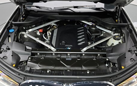 BMW X7, 2021 год, 8 800 000 рублей, 6 фотография