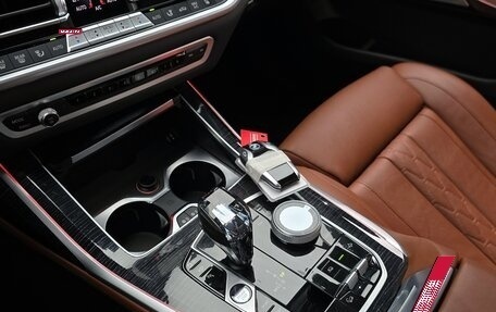 BMW X7, 2021 год, 8 800 000 рублей, 9 фотография