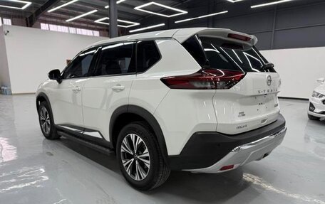 Nissan X-Trail, 2022 год, 2 430 000 рублей, 4 фотография