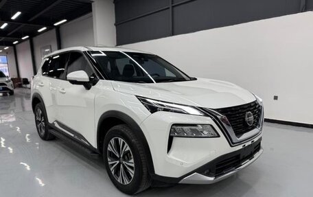 Nissan X-Trail, 2022 год, 2 430 000 рублей, 3 фотография