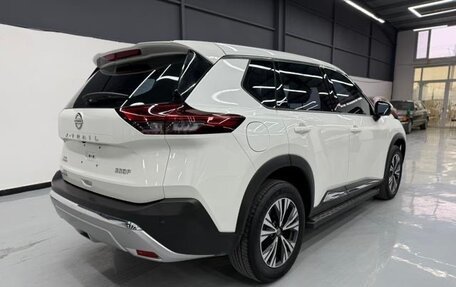 Nissan X-Trail, 2022 год, 2 430 000 рублей, 5 фотография