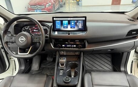 Nissan X-Trail, 2022 год, 2 430 000 рублей, 7 фотография