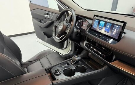 Nissan X-Trail, 2022 год, 2 430 000 рублей, 10 фотография