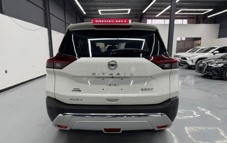 Nissan X-Trail, 2022 год, 2 430 000 рублей, 6 фотография