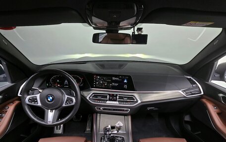 BMW X5, 2022 год, 6 000 000 рублей, 6 фотография