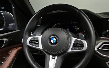 BMW X5, 2022 год, 6 000 000 рублей, 7 фотография