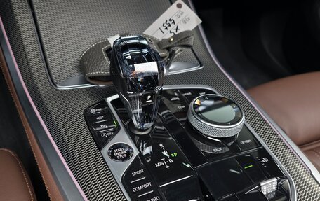 BMW X5, 2022 год, 6 000 000 рублей, 9 фотография