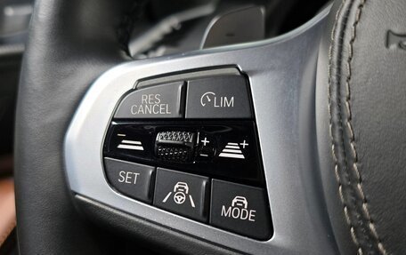 BMW X5, 2022 год, 6 000 000 рублей, 8 фотография