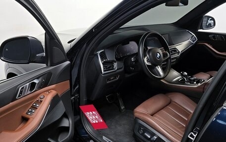 BMW X5, 2022 год, 6 000 000 рублей, 4 фотография