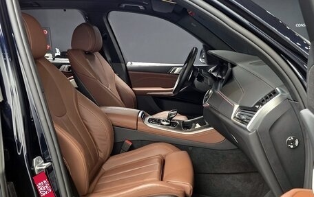 BMW X5, 2022 год, 6 000 000 рублей, 5 фотография