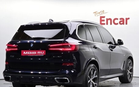 BMW X5, 2022 год, 6 000 000 рублей, 3 фотография