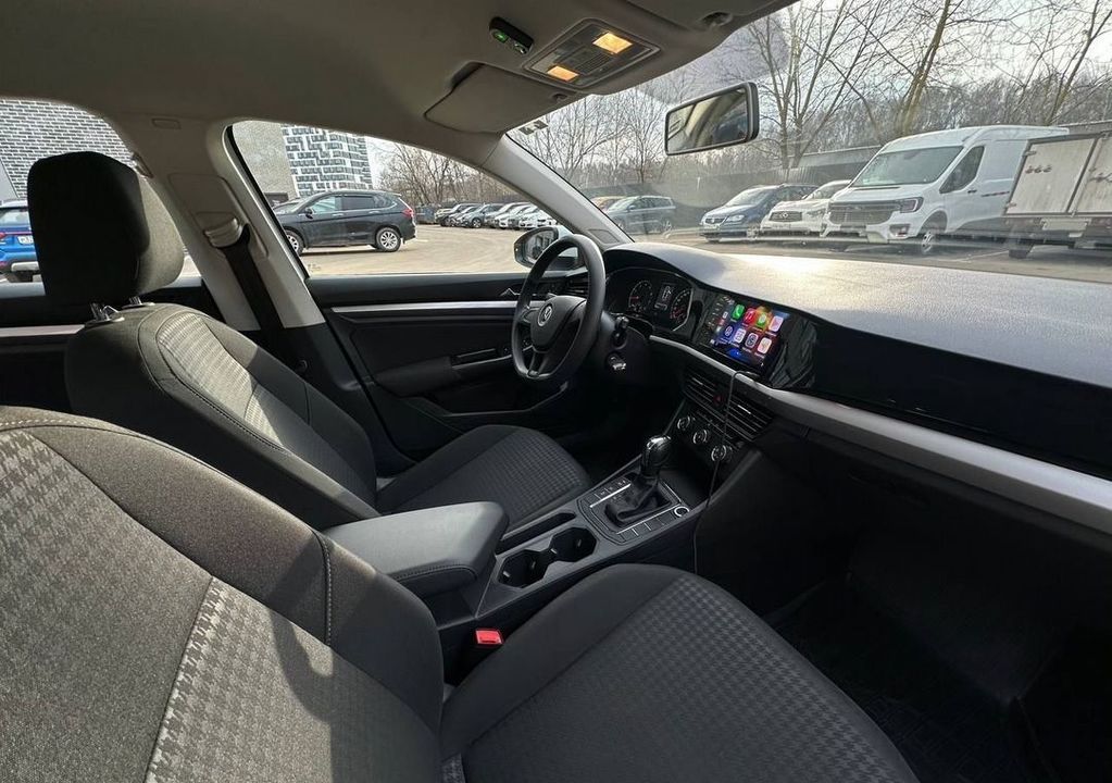 Volkswagen Bora, 2022 год, 1 550 000 рублей, 6 фотография