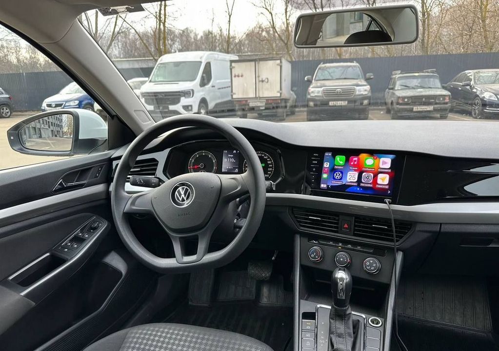 Volkswagen Bora, 2022 год, 1 550 000 рублей, 4 фотография