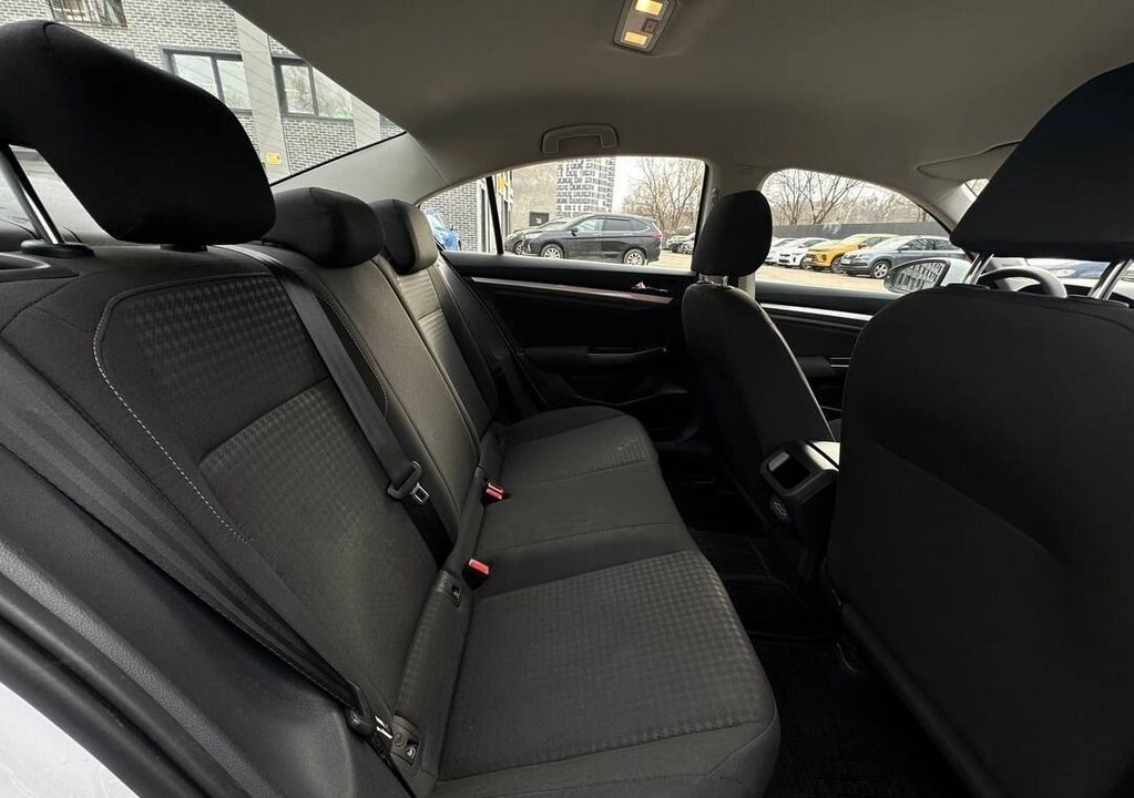 Volkswagen Bora, 2022 год, 1 550 000 рублей, 5 фотография