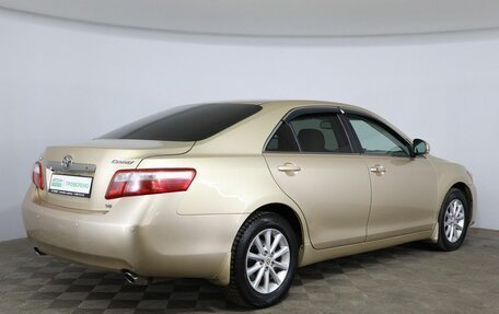 Toyota Camry, 2011 год, 988 000 рублей, 5 фотография
