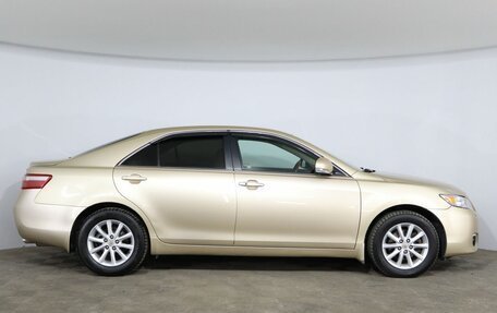 Toyota Camry, 2011 год, 988 000 рублей, 4 фотография