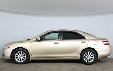 Toyota Camry, 2011 год, 988 000 рублей, 8 фотография