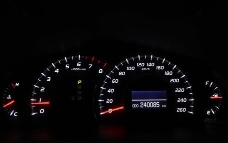 Toyota Camry, 2011 год, 988 000 рублей, 9 фотография