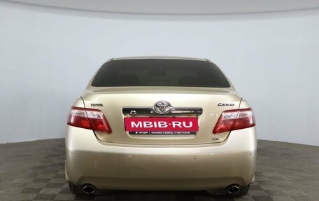 Toyota Camry, 2011 год, 988 000 рублей, 6 фотография