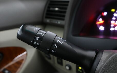 Toyota Camry, 2011 год, 988 000 рублей, 15 фотография
