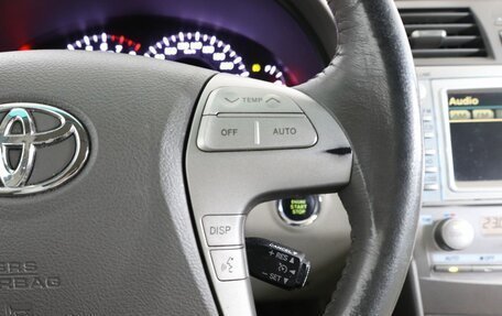 Toyota Camry, 2011 год, 988 000 рублей, 14 фотография