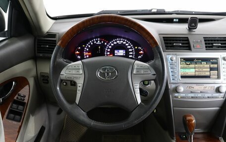 Toyota Camry, 2011 год, 988 000 рублей, 11 фотография