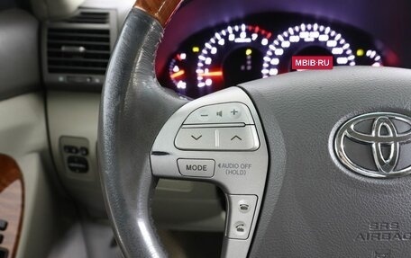 Toyota Camry, 2011 год, 988 000 рублей, 13 фотография