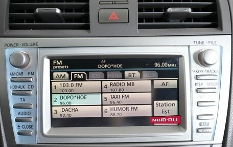 Toyota Camry, 2011 год, 988 000 рублей, 17 фотография