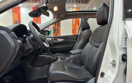 Nissan Qashqai, 2021 год, 1 820 000 рублей, 7 фотография