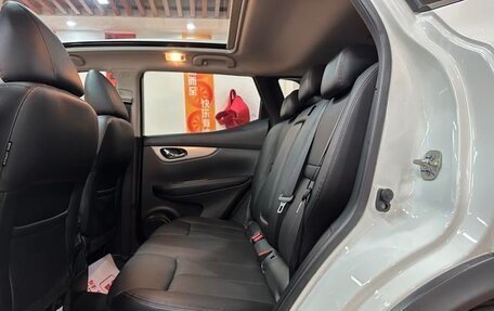 Nissan Qashqai, 2021 год, 1 820 000 рублей, 8 фотография